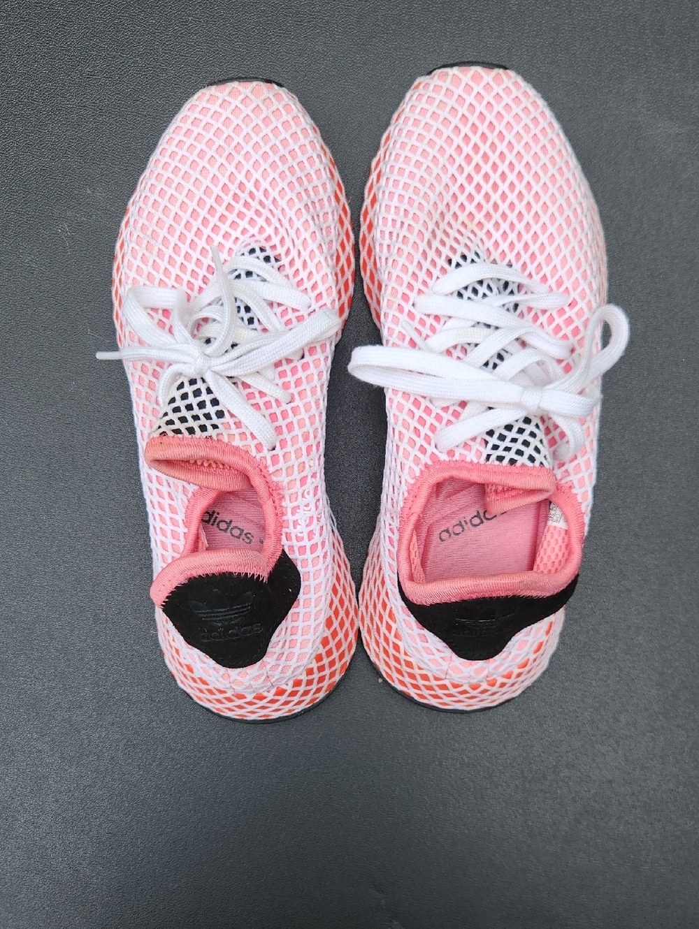 adidas deerupt Athletic Sneakers